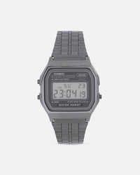 Casio A158WETB-1A Black