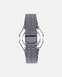 Casio A158WETB-1A Black