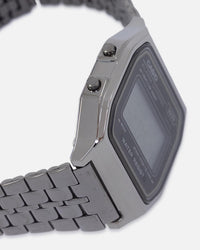 Casio A158WETB-1A Black