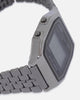 Casio A158WETB-1A Black
