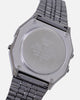 Casio A158WETB-1A Black
