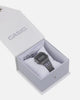 Casio A158WETB-1A Black