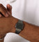 Casio A158WETB-1A Black