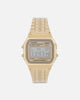 Casio A158WETG-9A Gold