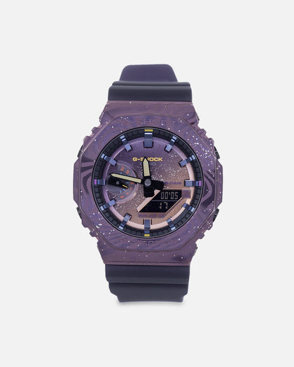 G Shock GM-2100MWG-1A  Milky Way Galaxy Resin/Stainless