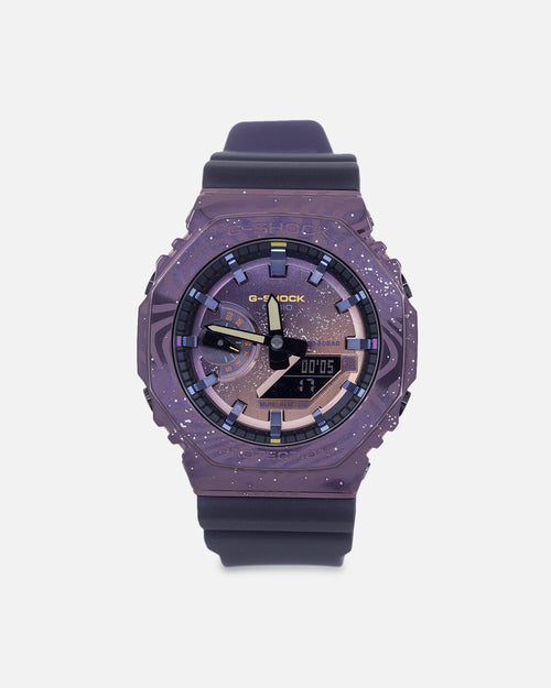 G Shock GM-2100MWG-1A  Milky Way Galaxy Resin/Stainless