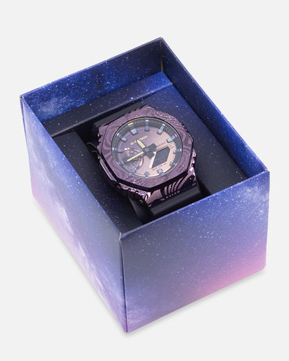 G Shock GM-2100MWG-1A  Milky Way Galaxy Resin/Stainless