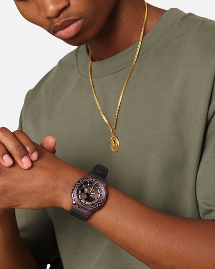 G Shock GM-2100MWG-1A  Milky Way Galaxy Resin/Stainless