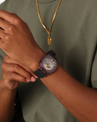 G Shock GM-2100MWG-1A  Milky Way Galaxy Resin/Stainless