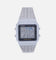 Casio A500WA-1DF Silver