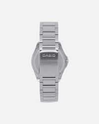 Casio MTP-1370D-1A2VDF Watch Silver/Bronze