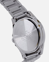 Casio MTP-1370D-1A2VDF Watch Silver/Bronze