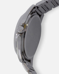 Casio MTP-1370D-1A2VDF Watch Silver/Bronze