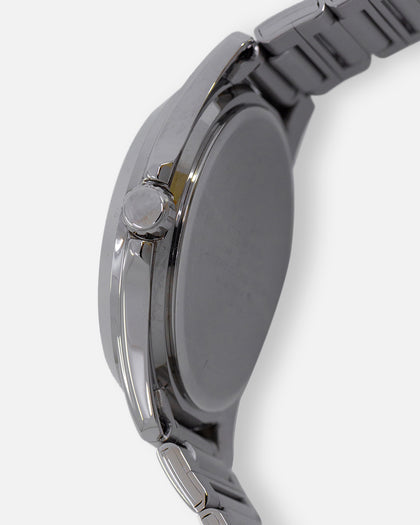 Casio MTP-1370D-1A2VDF Watch Silver/Bronze