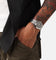 Casio MTP-1370D-1A2VDF Watch Silver/Bronze