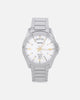 Casio MTP-1370D-7A2VDF Watch Silver/Gold