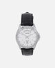 Casio MTP-1370L-7AVDF Watch Black/Silver