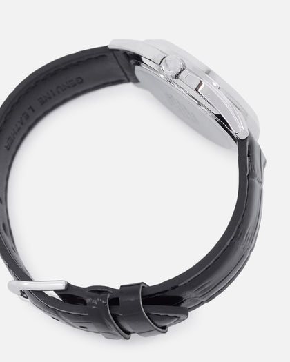 Casio MTP-1370L-7AVDF Watch Black/Silver