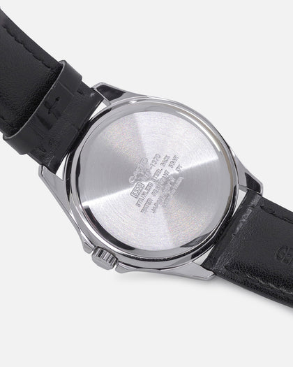 Casio MTP-1370L-7AVDF Watch Black/Silver