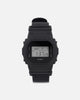 G-Shock DW-5600BCE-1DR Utility Black Cordura Watch Black