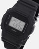 G-Shock DW-5600BCE-1DR Utility Black Cordura Watch Black