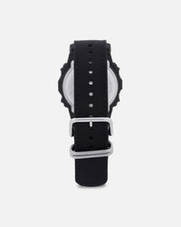 G-Shock DW-5600BCE-1DR Utility Black Cordura Watch Black