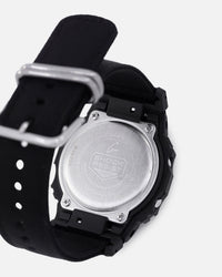 G-Shock DW-5600BCE-1DR Utility Black Cordura Watch Black