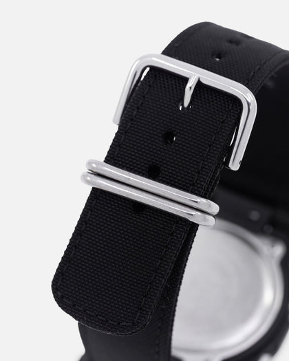 G-Shock DW-5600BCE-1DR Utility Black Cordura Watch Black