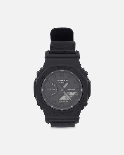 G-Shock GA-2100BCE-1ADR Utility Watch Black