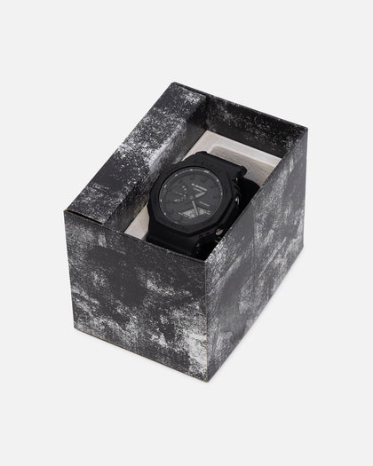 G-Shock GA-2100BCE-1ADR Utility Watch Black