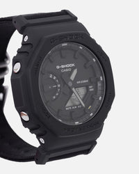 G-Shock GA-2100BCE-1ADR Utility Watch Black