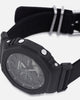 G-Shock GA-2100BCE-1ADR Utility Watch Black