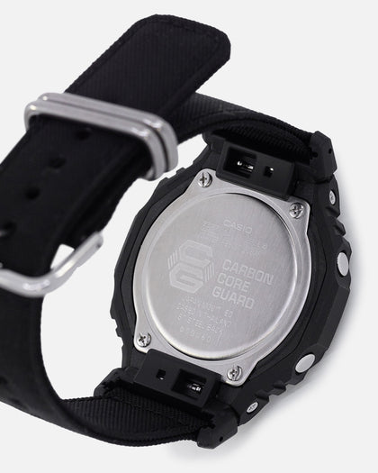 G-Shock GA-2100BCE-1ADR Utility Watch Black