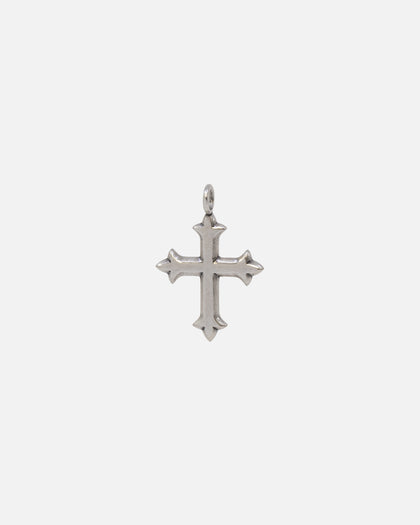 Saint Morta Worship Pendant Stainless Steel
