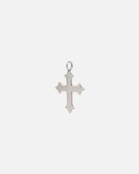 Saint Morta Worship Pendant Stainless Steel