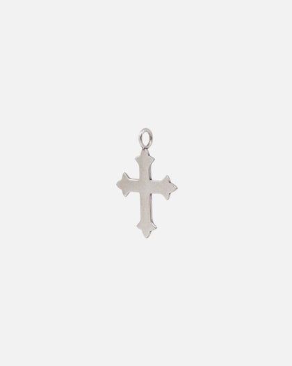 Saint Morta Worship Pendant Stainless Steel