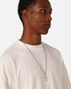 Saint Morta Worship Pendant Stainless Steel