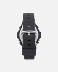 G-Shock GSTB600D-1A G-Steel Mid Thin Watch Black/Silver
