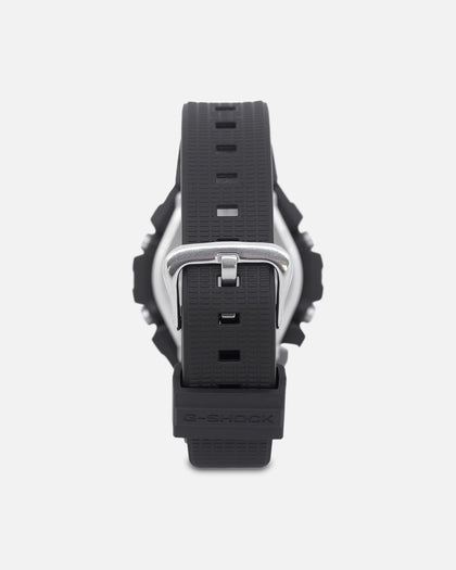 G-Shock GSTB600D-1A G-Steel Mid Thin Watch Black/Silver