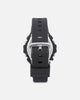 G-Shock GSTB600D-1A G-Steel Mid Thin Watch Black/Silver