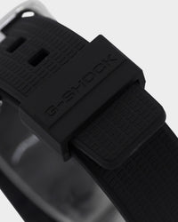 G-Shock GSTB600D-1A G-Steel Mid Thin Watch Black/Silver