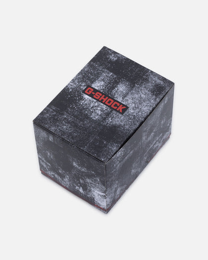 G-Shock GSTB600D-1A G-Steel Mid Thin Watch Black/Silver