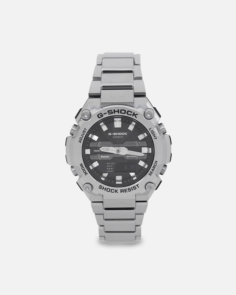 Buy G-Shock DW-5600BCE-1DR Utility Black Cordura Watch Black with