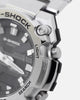 G-Shock GSTB600D-1A G-Steel Mid Thin Watch Silver