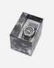 G-Shock GSTB600D-1A G-Steel Mid Thin Watch Silver