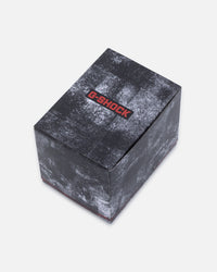 G-Shock GSTB600D-1A G-Steel Mid Thin Watch Silver