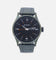 Nixon Sentry Stainless Steel Dark Olive/Black