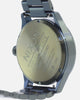 Nixon Sentry Stainless Steel Dark Olive/Black