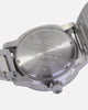 Nixon Smyth 44 Watch Silver/Black