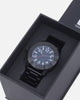 Nixon Smyth 44 Watch Super Black/Black